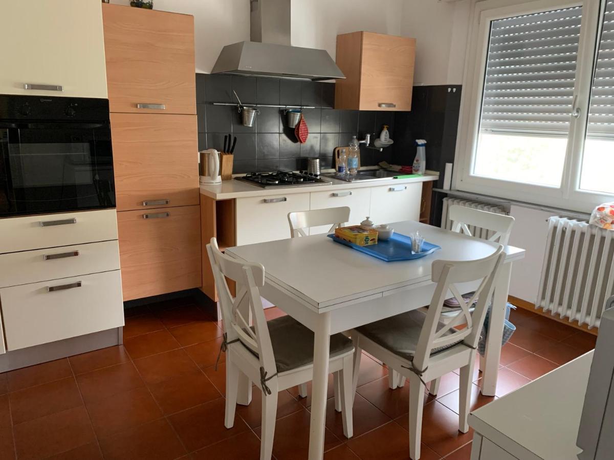 Golden Ravenna- Large Appartment In Center Εξωτερικό φωτογραφία
