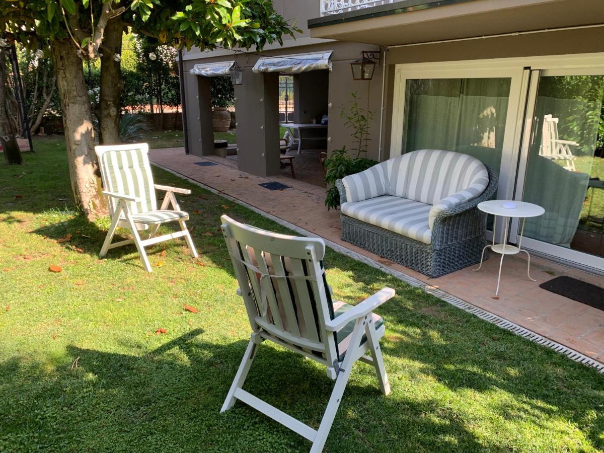 Golden Ravenna- Large Appartment In Center Εξωτερικό φωτογραφία