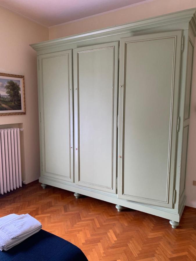 Golden Ravenna- Large Appartment In Center Εξωτερικό φωτογραφία