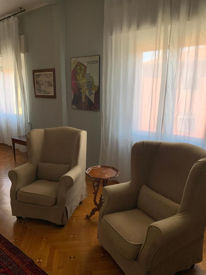 Golden Ravenna- Large Appartment In Center Εξωτερικό φωτογραφία