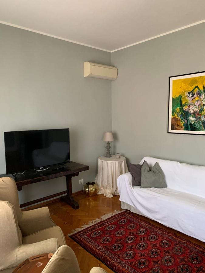 Golden Ravenna- Large Appartment In Center Εξωτερικό φωτογραφία