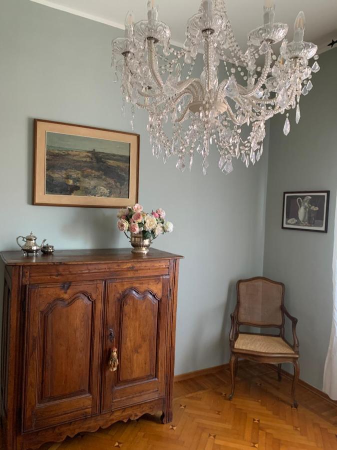 Golden Ravenna- Large Appartment In Center Εξωτερικό φωτογραφία