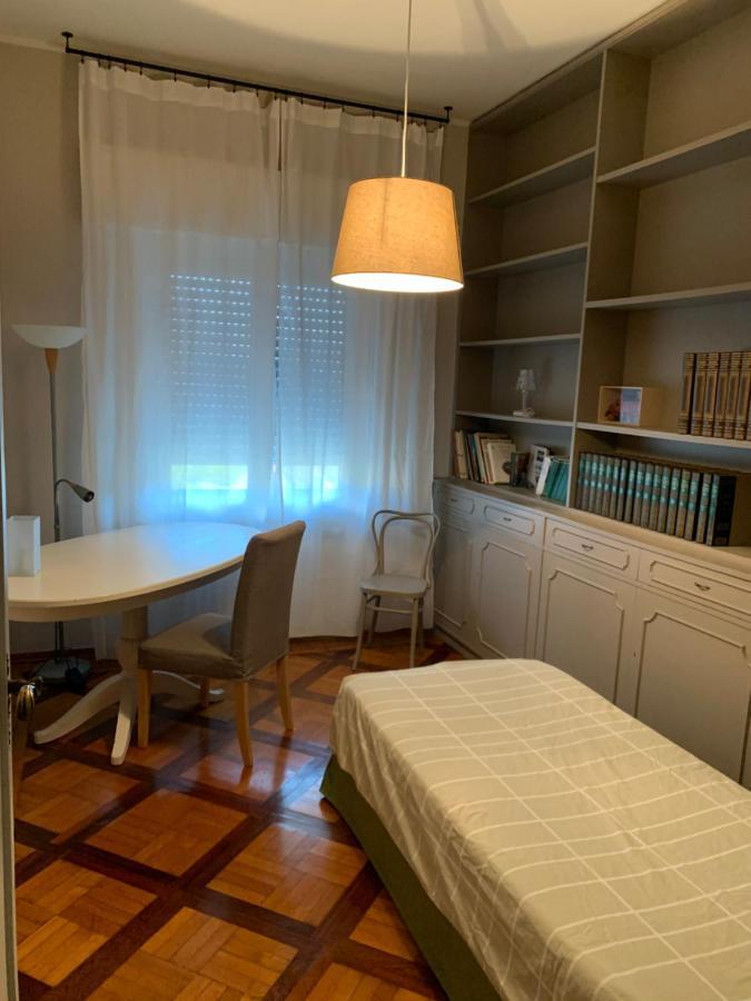 Golden Ravenna- Large Appartment In Center Εξωτερικό φωτογραφία
