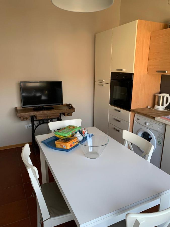 Golden Ravenna- Large Appartment In Center Εξωτερικό φωτογραφία