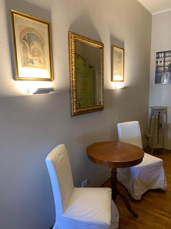 Golden Ravenna- Large Appartment In Center Εξωτερικό φωτογραφία