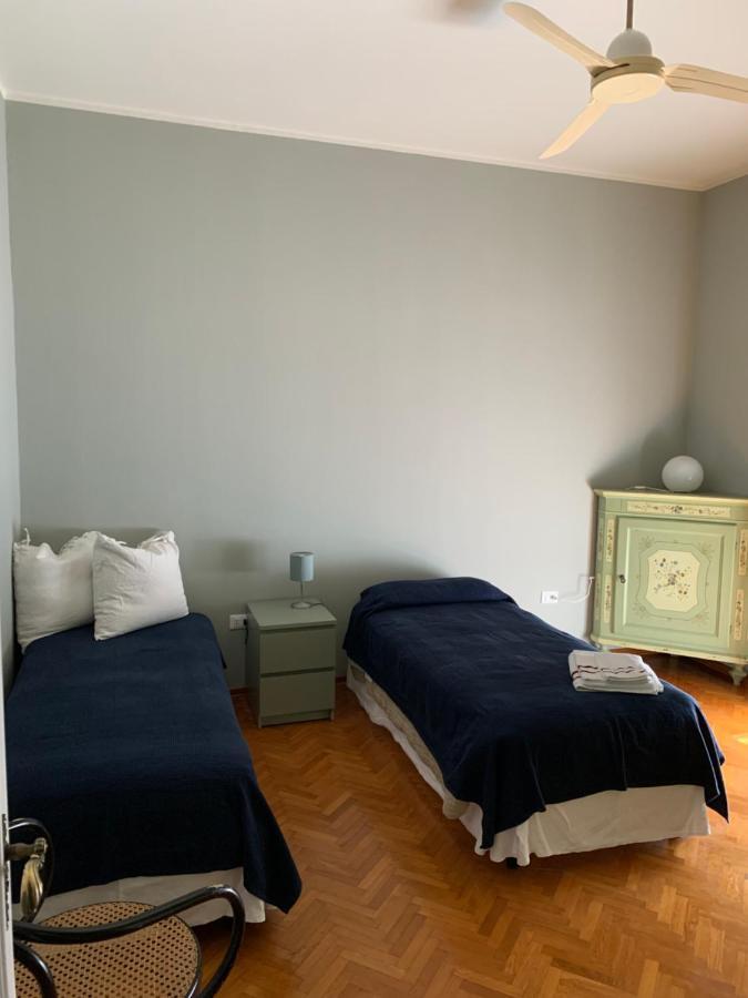 Golden Ravenna- Large Appartment In Center Εξωτερικό φωτογραφία