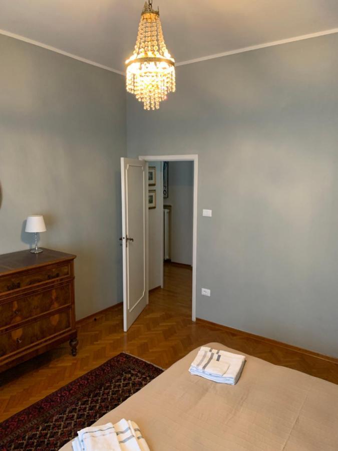 Golden Ravenna- Large Appartment In Center Εξωτερικό φωτογραφία