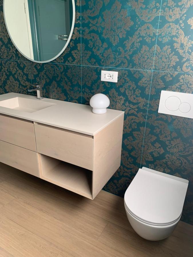 Golden Ravenna- Large Appartment In Center Εξωτερικό φωτογραφία